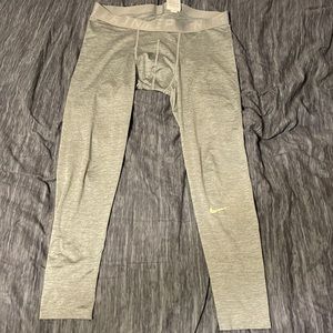 Nike Compression Tights